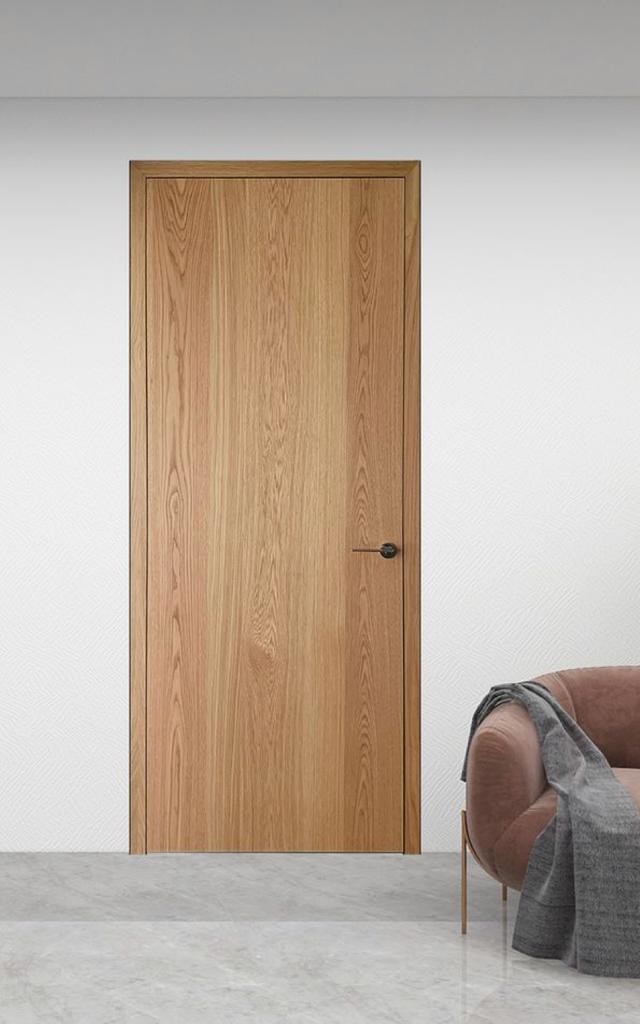 باب داخلي قشرة سنديان